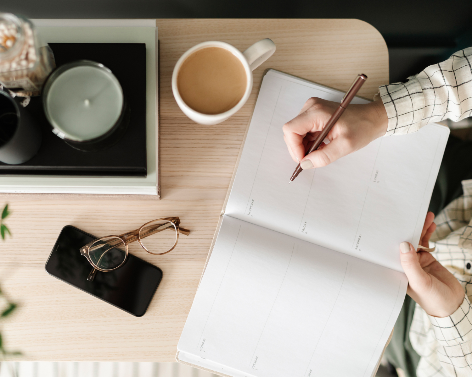 Hustle Culture Is Over It’s Time for The Wellbeing Revolution